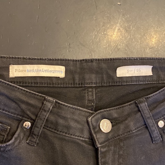 Anthropologie Jeans - Picture 3 of 6